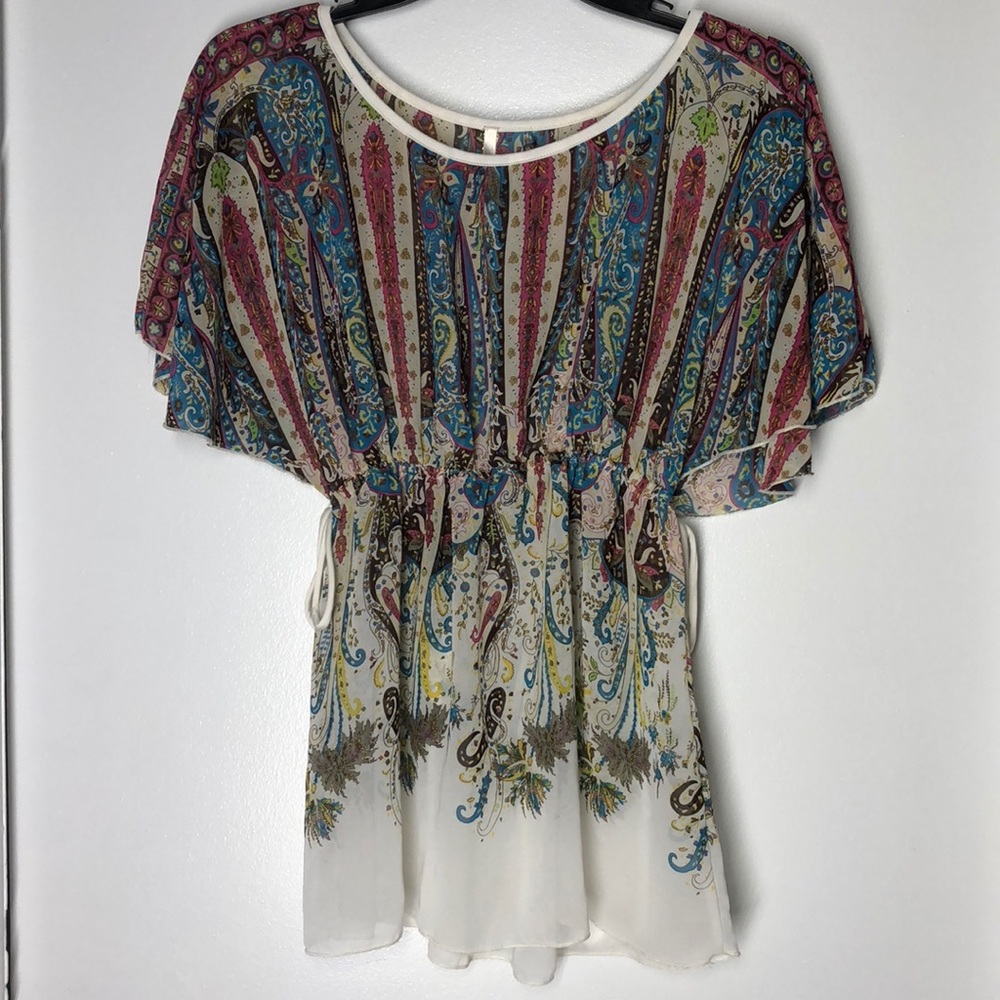 Yahada shirt